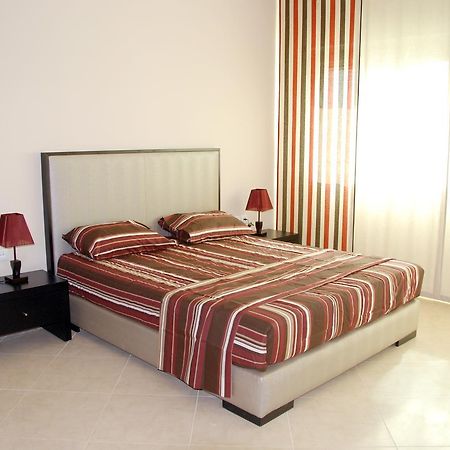 Residence Maysa М'Дик Екстериор снимка