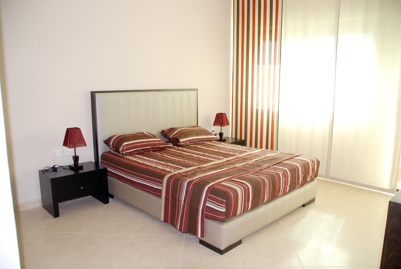 Residence Maysa М'Дик Екстериор снимка