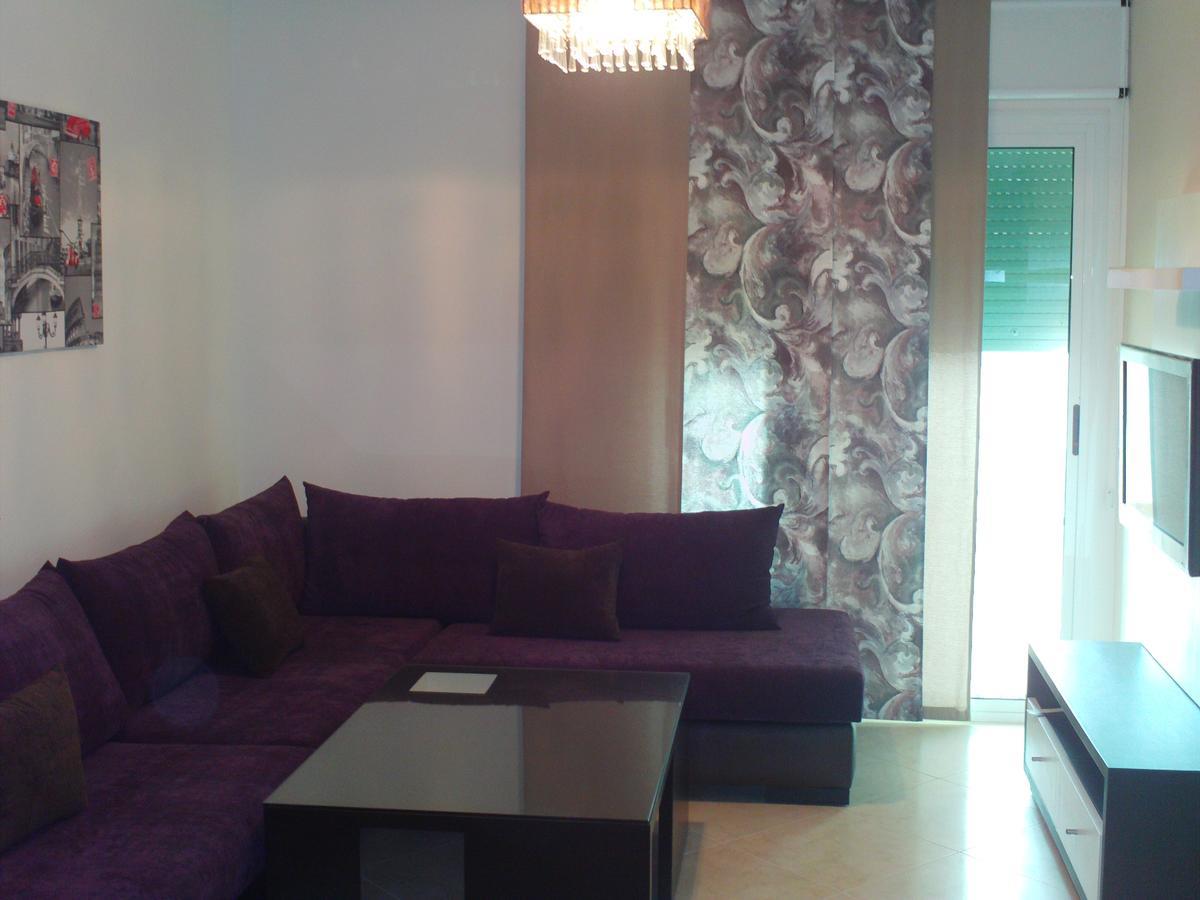 Residence Maysa М'Дик Екстериор снимка